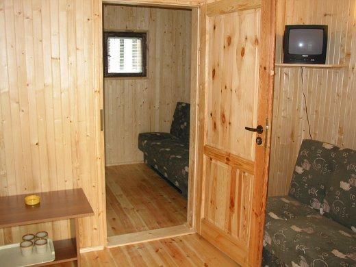 Camping 110 Jastarnia Esterno foto